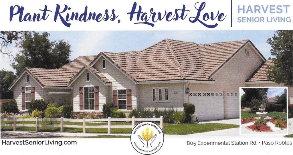 Harvest Senior Living