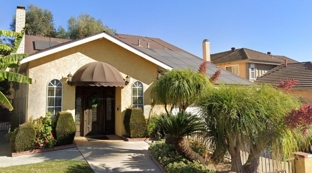 Healing Steps Guest Homes