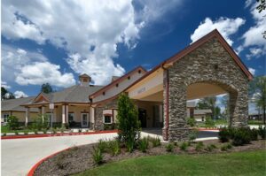 Heavenly Manor Assisted Living