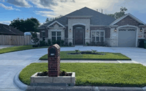 Heavenly Manor Ii Llc