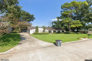 Helens Care Cottages