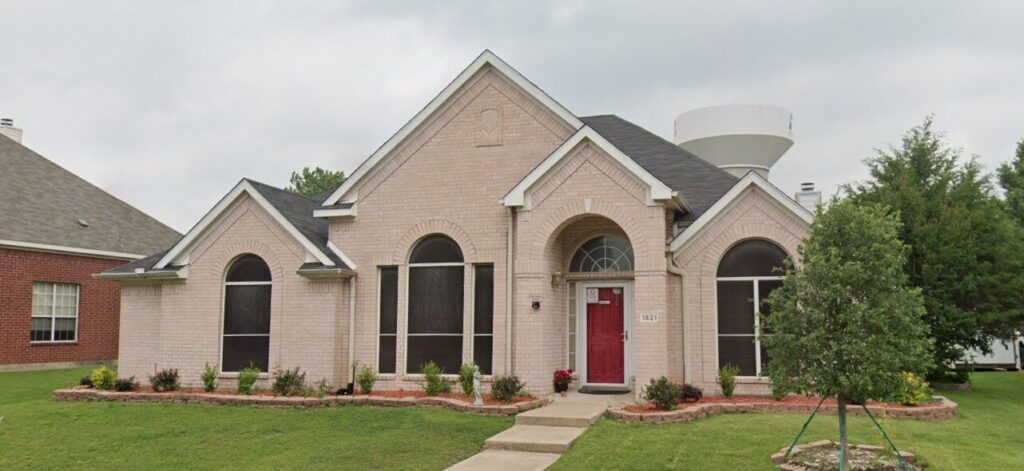 Heritage House Of Allen