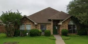 Heritage House Of Garland