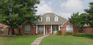 Heritage House Of Richardson