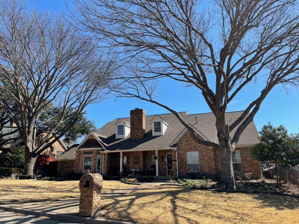 Heritage House Of Rockwall