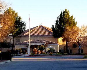Hesperia Senior Care
