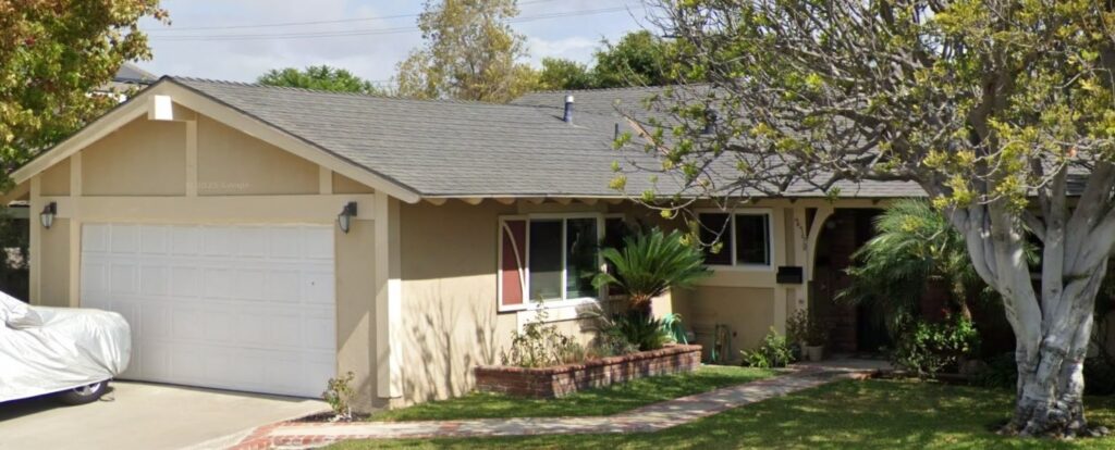 Heyday Senior Living Of Costa Mesa