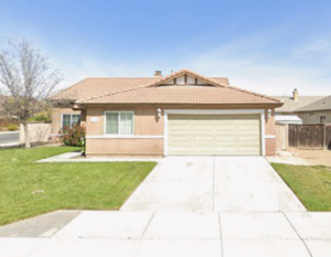 Hickorywood Residential Care Home