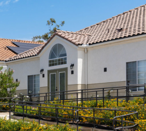 Hidden Glenn Senior Living Iii