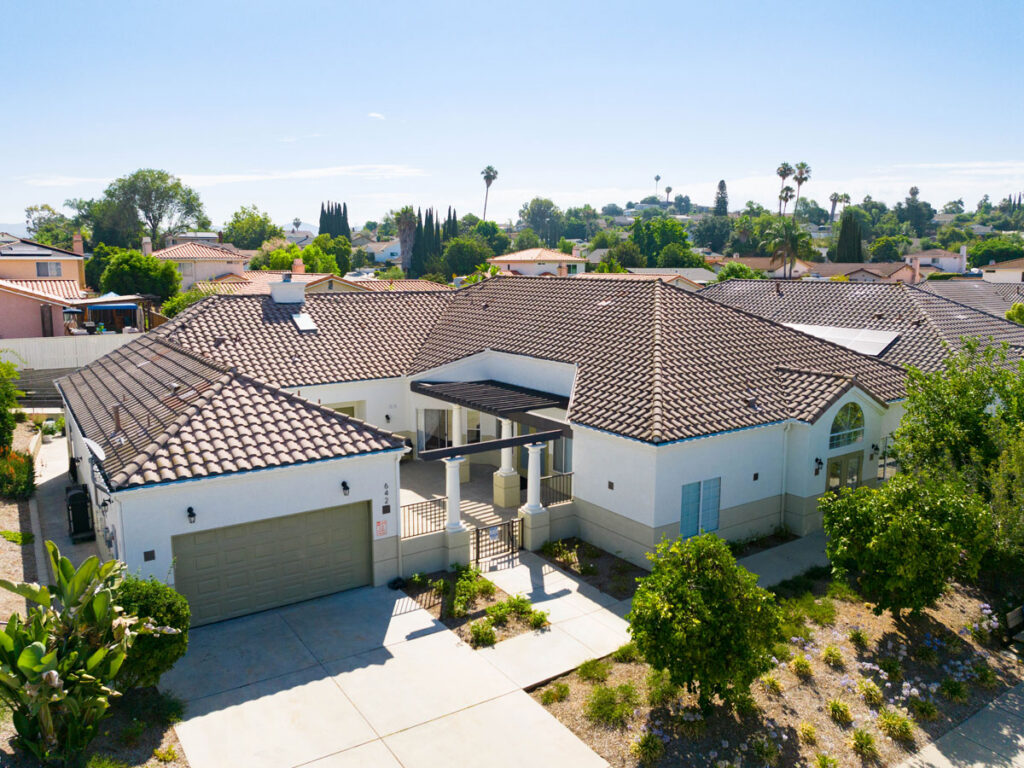 Hidden Glenn Senior Living Iv