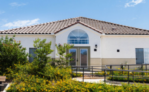 Hidden Glenn Senior Living V