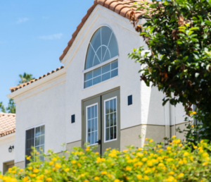 Hidden Glenn Senior Living Vi