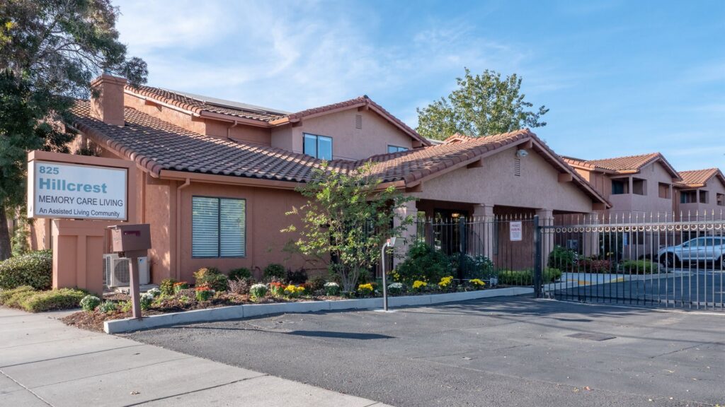 Hillcrest Residential Care #2