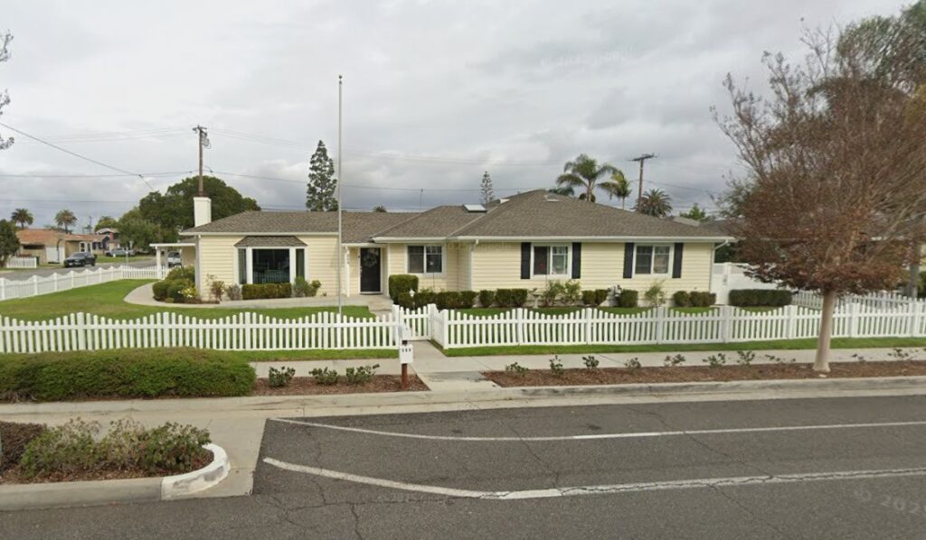 Hills Of Broadway, The