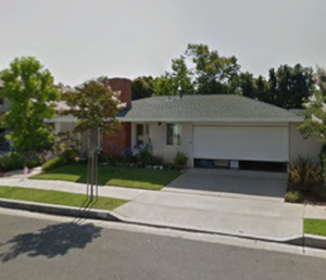 Hills Of Sierra Chula, The