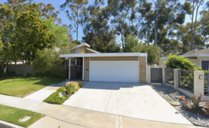 Hills Of Sierra Majorca, The