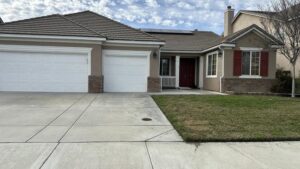 Hills Of South Creek I, The