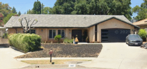 Hillside Home For Elderly