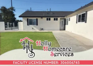 Holly Homecare Services, Inc.