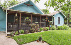 Home Of Southern Hospitality Llc