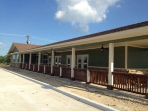 Honey’S House Of Helotes