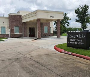 Hoover Oaks Memory Care And Assisted Living