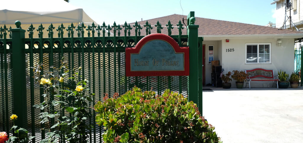 House Of Psalms Assisted Living For Seniors