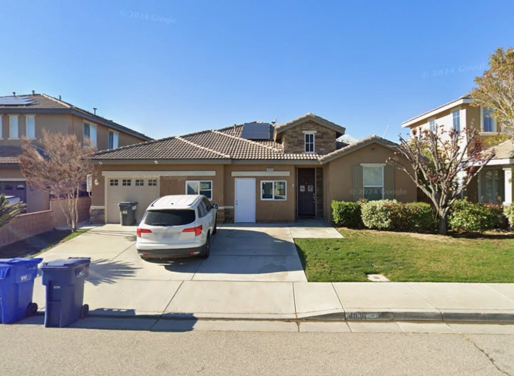 Humble Haven Rcfe Iv