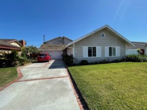 Huntington Beach Guest Home