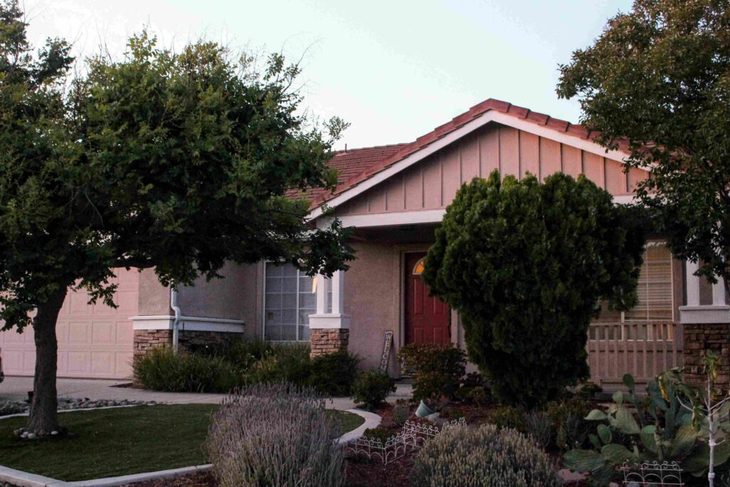 Huron Senior Care Facility