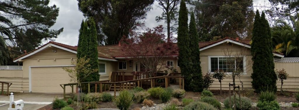 Immaculate Home At Withers