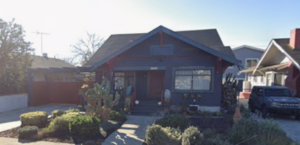 In Honor Of Our Parents, Inc.