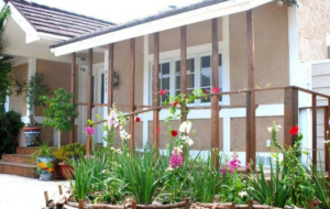 Infinity Elder Care Inc