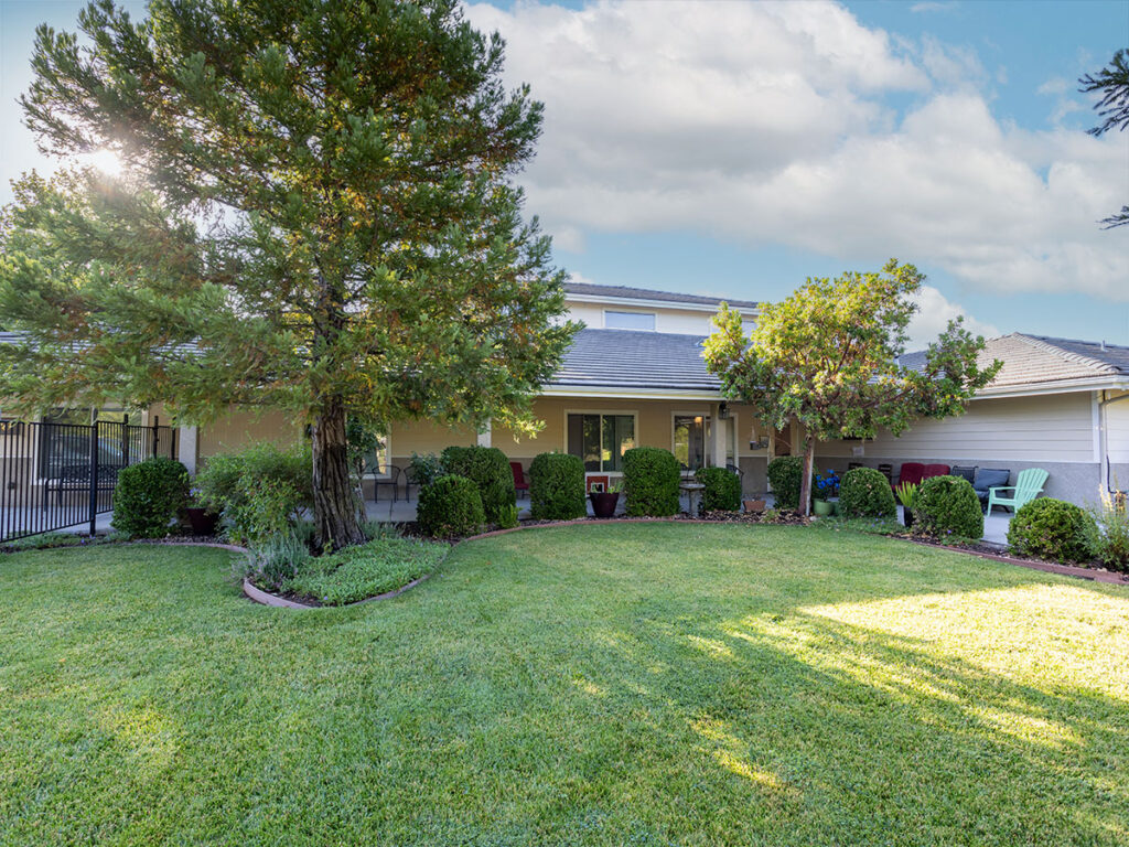 Ingleside Assisted Living