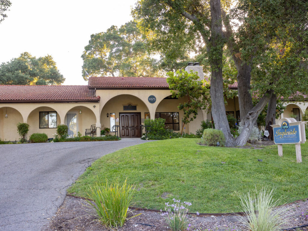 Ingleside By The Lake