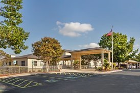 Ingram Assisted Living, Llc