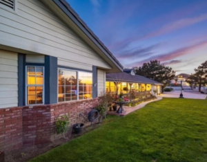 Instacare, A Place Called Home