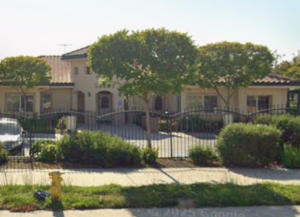 Integrated Care Communities – A1