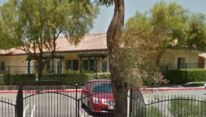 Integrated Care Communities – A2