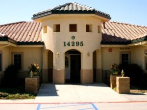 Integrated Care Communities – B1