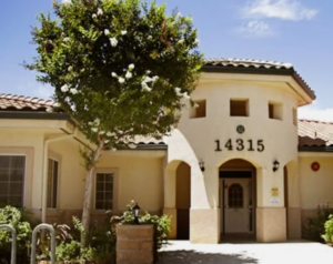 Integrated Care Communities – B2