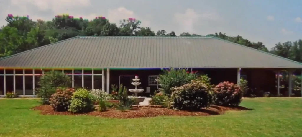 Ivy Crest Assisted Care Living Facility