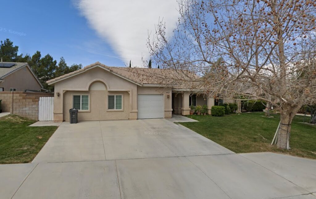 J.r. Retirement Home For Elderly