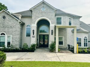 Janus Communities Llc Dba Stoney Glen Manor