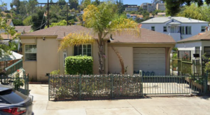 Jazmin Home For The Elderly