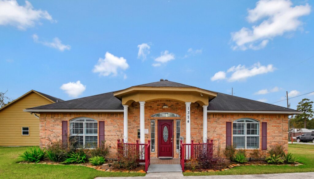 Just Divine Hands Llc