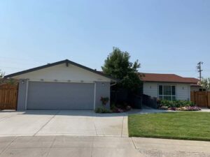 K &Amp; J Residential Care Home