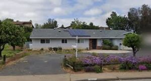 Kelly’S Oakhill Villa