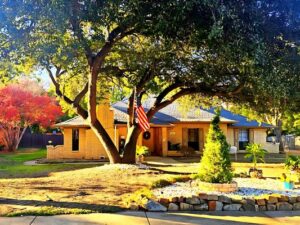 Kenny’S Heart Senior Living