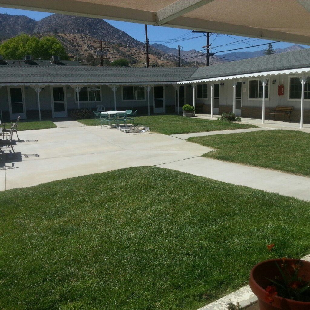 Kern Village Assisted Living For Seniors